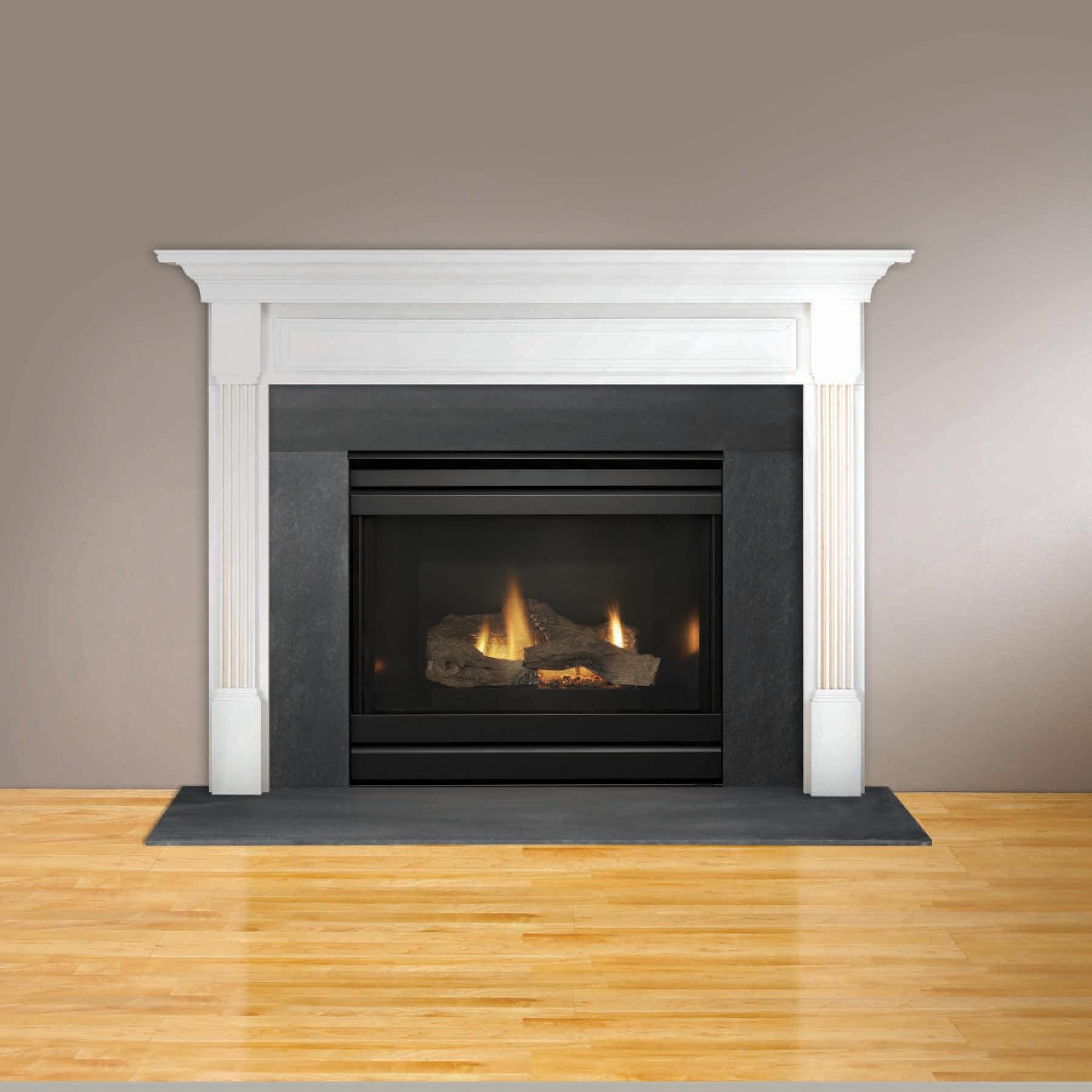 Hearth and Home Technologies Direct Vent Gas Fireplaces